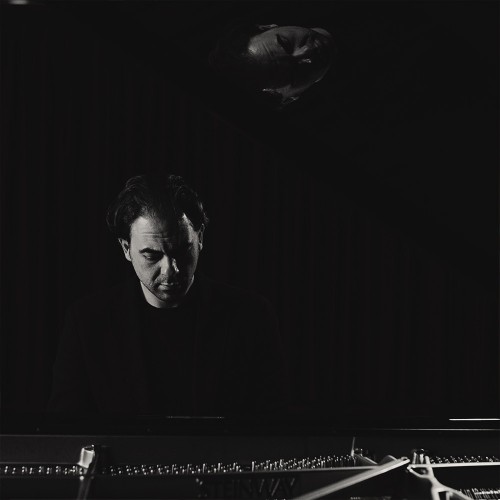 Pianist Marco Fatichenti